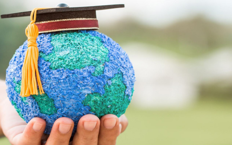 برگزاری آزمون های بین المللی آیلتس، تافل و ... با آی پی خارجی