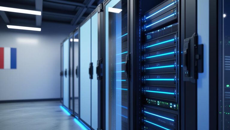 خرید سرور اختصاصی OVH